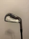 Mizuno T-Zoid MX-20 Forged Single 6 Iron Golf Club With Fujikura Shaft A Flex RH