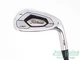 Titleist 718 AP3 Single Iron Pitching Wedge PW Graphite Stiff Right 36.0in