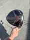 Cobra 12 Degree DS-Adapt Max-D Driver Fujikura Ventus Red 6-R Regular