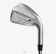 Vice Golf VGI02 Iron Set 5-PW W/ Aerotech Steelfiber Shafts