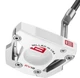Evnroll EV12 White Short Plumber Putter 35 Inches Excellent