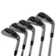 Used Bridgestone BRIDGESTONE J15DPF 6S Iron Set IR NS PRO 950GH (Flex S)