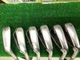 Honma Golf Tour World Tw747P 7S Usa Iron Set Flex S