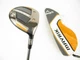 Callaway Mavrik 3 Wood 15 degree Graphite Hzrdus 65g Regular +HC