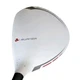 TaylorMade Burner SuperFast 2.0 3 Wood 15&deg; RH Matrx Ozik XCON-4.8 Flex Golf Club