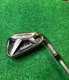 TaylorMade M2 6 Iron - KBS Tour C-Taper Lite 110 S Stiff Steel - Jumbo Grip - RH