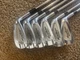 Tommy Armour 845 MAX MM21 Iron Set 5-P Steel Stiff Flex Right-Hand