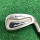 Tommy Armour 845HB 431 Hollow 5-iron True Temper R-flex shaft Tour Wrap grip RH