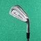 Cleveland Tour Action 588P Single 6 Iron Stepped Steel Stiff
