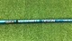 Graphite Design TOUR AD UB-6 S Stiff Driver Shaft 44.25 Inches TaylorMade Sleeve