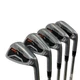 Honma Golf Tour World Tw747P 6S Iron Set Flex S