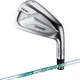 HONMA GOLF T WORLD TW757 P Iron Set Wedge 6-piece #5I-9I PW N.S.PRO 950GH neo
