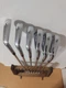 Dunlop Srixon Z765 5I-PW Iron Dynamic Gold DST S200