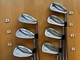 Mizuno MP-64 Iron Set 7pcs 4-PW Dynamic Gold Flex R400 1 day shipping