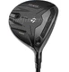 NEW TaylorMade Qi4D MAX 24&deg; Fairway 9 Wood Vanquish 5-R Graphite Regular w/HC