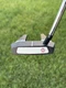 Odyssey Versa Seven 7 S White Hot Putter 34.25&rdquo; Golf Pride Pro Only Grip Stroke