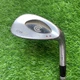 Cleveland CG 11 Sand Wedge 56&deg; Wedge Flex Steel Shaft HEAVY WEAR RH 5055