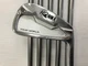 Honma Golf TOUR WORLD TW737Vs Iron Set S Flex 38.25 inches VIZARD IB 85