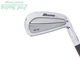 Mizuno MP 62 Single Iron 4 Iron Steel Stiff Right 39.25in