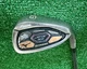 Mizuno JPX EZ FORGED Gap Wedge, Stiff ACCRA 80i Graphite, Men's Right Hand -1/2"