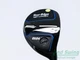 Mint Tour Edge Hot Launch E524 Hybrid 5 Hybrid Graphite Ladies Right 37.25in