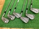 TaylorMade P.750 TOUR PROTO Iron Set 5-P 6pcs NS PRO MODUS3 TOUR105 /S #AB23870