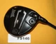 PXG 0311 Gen 5 15&deg; 3 Fairway Wood Riptide CB Regular Graphite Golf Club FS146