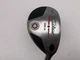 Titleist 585 H Hybrid 21* Aldila NV Green 85g Stiff Graphite Mens RH
