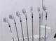 Pxg 0311Xp Gen 7 Iron Set 4-Pw Stiff Dynamic Gold Mid 115 S300 12807957 Good