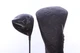 TaylorMade Qi10 Designer Series LS 9* Driver Extra Stiff Fujikura Ventus Blue