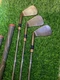 Miura mc-501 irons  5-pw