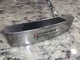 Odyssey Dual Force DF 550 Right Hand RH Putter 34&rdquo; NEEDS NEW GRIP