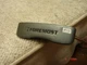 *Foremost FZP-1 Offset Putter  Men's Right Hand               #P13