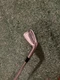 Mizuno Pro MP20 MMC 6 Iron, Dynamic Gold 120 S300