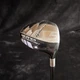 TaylorMade Burner SuperFast 18&deg; Womens 5 Wood XCon 4.8 Ladies Graphite  New Grip
