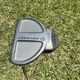 Odyssey White Hot 2 Ball  Putter LH 35 IN golf pride Grip