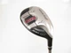 Wilson Staff D-FY Hybrid #4 24 degree Steel/Graphite Uniflex