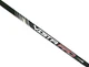 Fujikura Vista Pro 60 Hybrid + Adapter + Grip, Callaway Apex/Epic Flash Hybrid