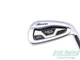 Mizuno MX 1000 Single Iron 9 Iron Graphite Senior Right 36.0in