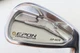 Epon AF-503 MCI 50 R Flex Iron Set  Golf Club 6-9 P Right Hand