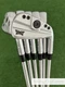 PXG 0311 T GEN4 Forged Iron Set 5-W / Dynamic Gold 85 Stiff