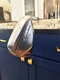 Taylormade Milled Grind 2 MG 52 Wedge SB 09-Steel Fiber Aerotech Stiff Flex RH 