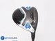 Cobra AEROJET LS 14.5* 3 Wood - UST Mamiya LINQ Blue 7F4 Stiff Flex - 452613