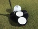 Odyssey 2 Ball Putter - Weatherproof Replacement Decals