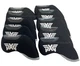 BRAND NEW for PXG NEOPRENE IRON COVERS 10 PACK SET 0311 0311 XF 0311T GOLF BLACK