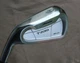 Mizuno T Zoid MX-20 Left Hand 6 Iron Dynalite Gold R300 Steel Shaft MX20 +1/2"
