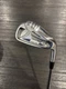 Mizuno MX-19 Hemi Cog 6 Iron - Stiff - Steel - Right Hand