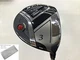 DUNLOP GOLF Fairway Wood XXIO11 MP1100 #3 loft15 FLEX-R Red Japan "Excellent"