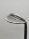 2010 CLEVELAND CG15 BLACK PEARL WEDGE 60*/12 WEDGEFLEX CG TRACTION 35.25" FAIR