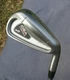 Adams Idea A2 OS # 6 Iron Original Regular Flex Graphite Shaft Hybrid Irons